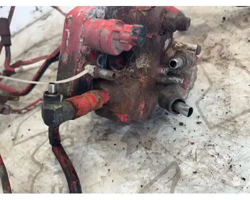 Cummins ISX Fuel Pump (Tank)
