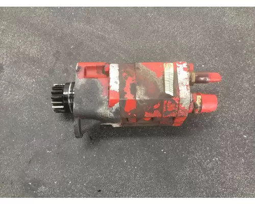 Cummins ISX Fuel Pump