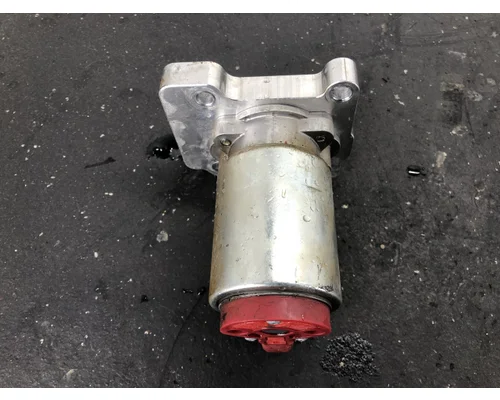 Cummins ISX Fuel Pump