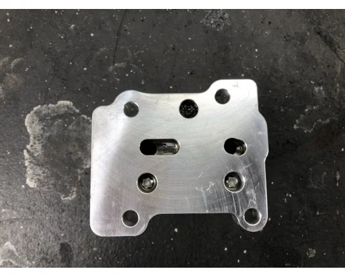 Cummins ISX Fuel Pump