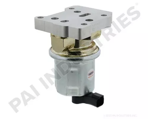 Cummins ISX Fuel Pump