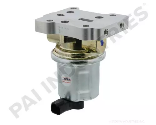 Cummins ISX Fuel Pump