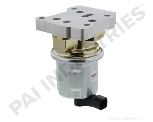 Cummins ISX Fuel Pump