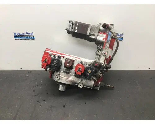 Cummins ISX Fuel Pump