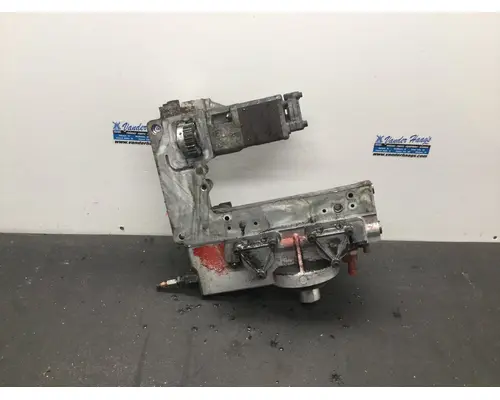 Cummins ISX Fuel Pump