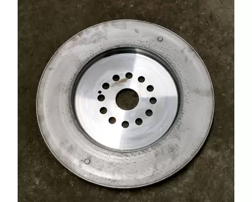 Cummins ISX Harmonic Balancer