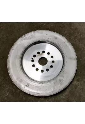 Cummins ISX Harmonic Balancer