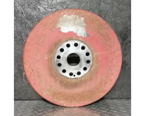 Cummins ISX Harmonic Balancer