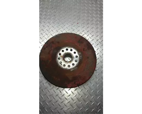 Cummins ISX Harmonic Balancer