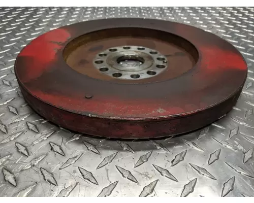 Cummins ISX Harmonic Balancer