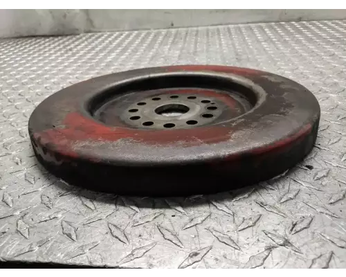 Cummins ISX Harmonic Balancer