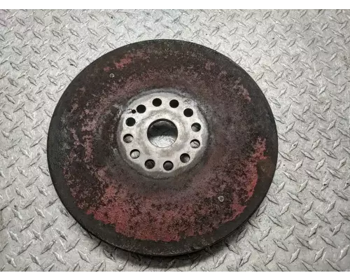 Cummins ISX Harmonic Balancer