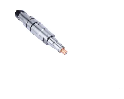 Cummins ISX Injectors - Fuel 