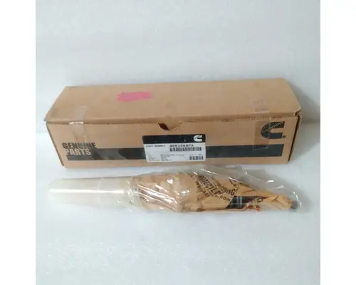 Cummins ISX Injectors - Fuel 