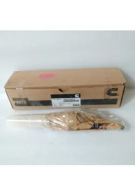 Cummins ISX Injectors - Fuel 