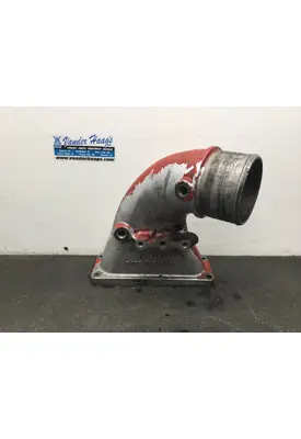 Cummins ISX Intake Manifold