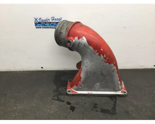 Cummins ISX Intake Manifold