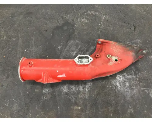 Cummins ISX Intake Manifold