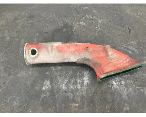 Cummins ISX Intake Manifold