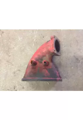 Cummins ISX Intake Manifold