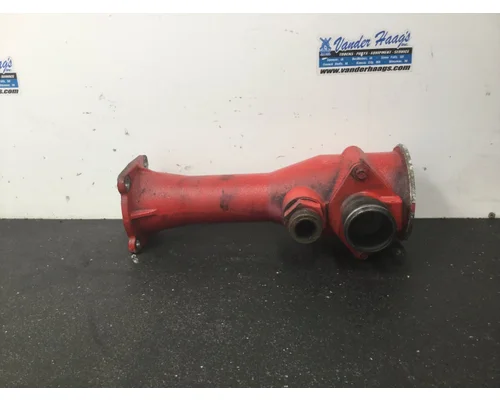 Cummins ISX Intake Manifold