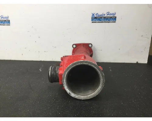 Cummins ISX Intake Manifold