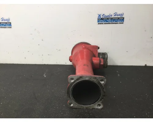 Cummins ISX Intake Manifold