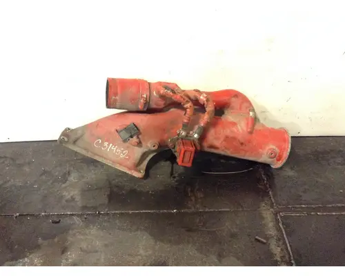 Cummins ISX Intake Manifold