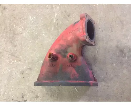 Cummins ISX Intake Manifold