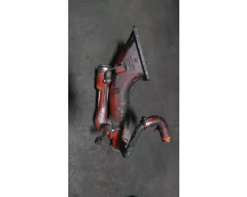 Cummins ISX Intake Manifold