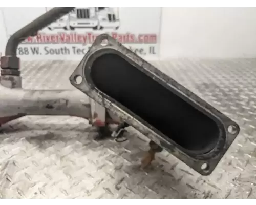 Cummins ISX Intake Manifold