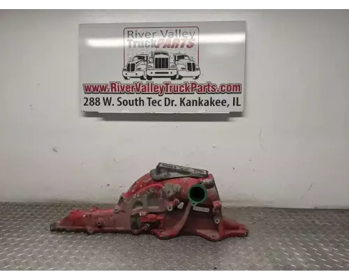 Cummins ISX Intake Manifold