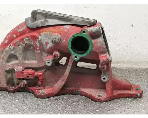 Cummins ISX Intake Manifold