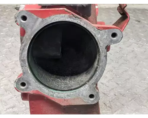 Cummins ISX Intake Manifold