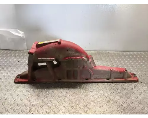 Cummins ISX Intake Manifold