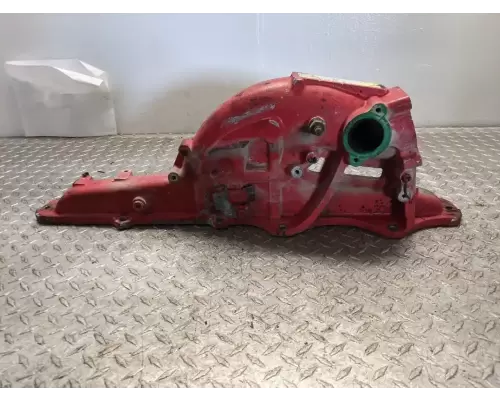 Cummins ISX Intake Manifold