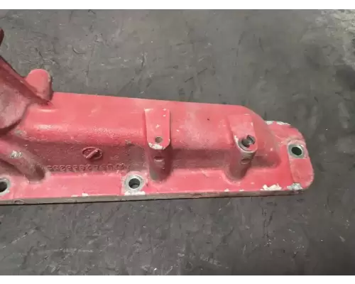 Cummins ISX Intake Manifold