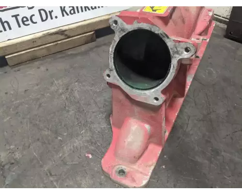 Cummins ISX Intake Manifold