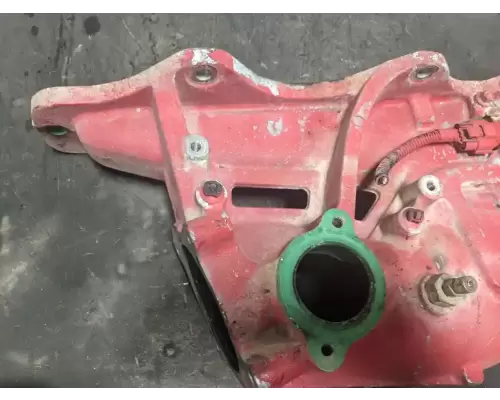 Cummins ISX Intake Manifold