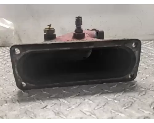 Cummins ISX Intake Manifold