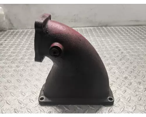 Cummins ISX Intake Manifold