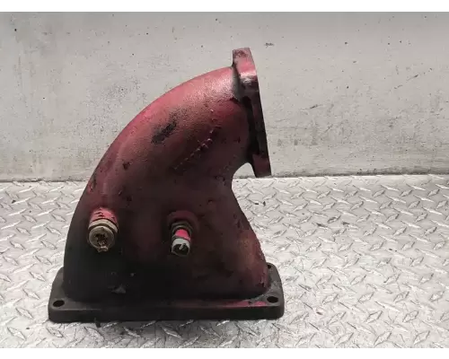 Cummins ISX Intake Manifold