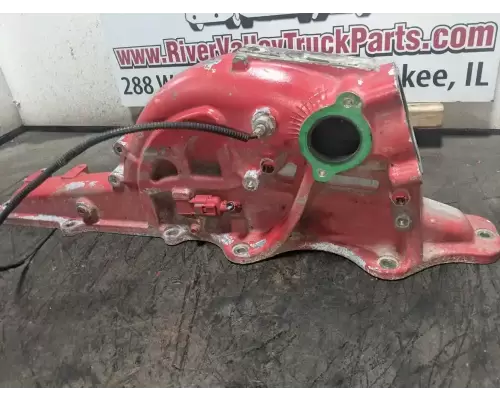 Cummins ISX Intake Manifold