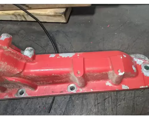 Cummins ISX Intake Manifold