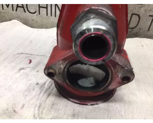 Cummins ISX Intake Manifold