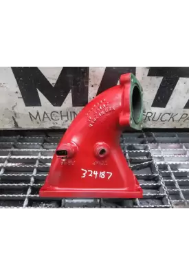 Cummins ISX Intake Manifold