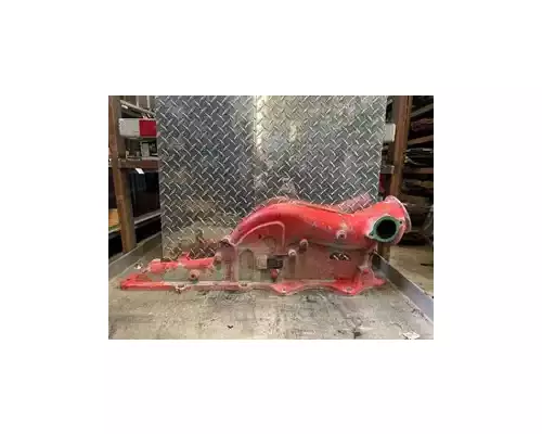 Cummins ISX Intake Manifold