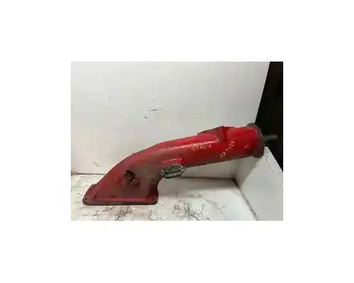 Cummins ISX Intake Manifold