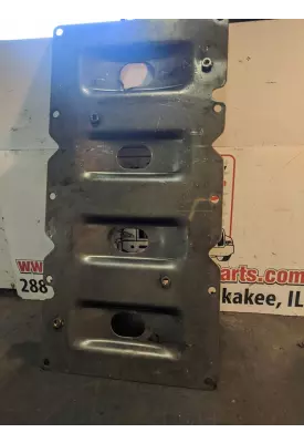 Cummins ISX Oil Pan