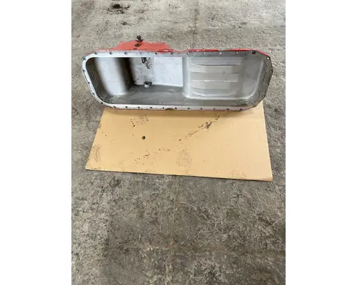Cummins ISX Oil Pan